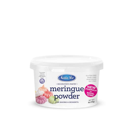 Satin Ice® Meringue Powder